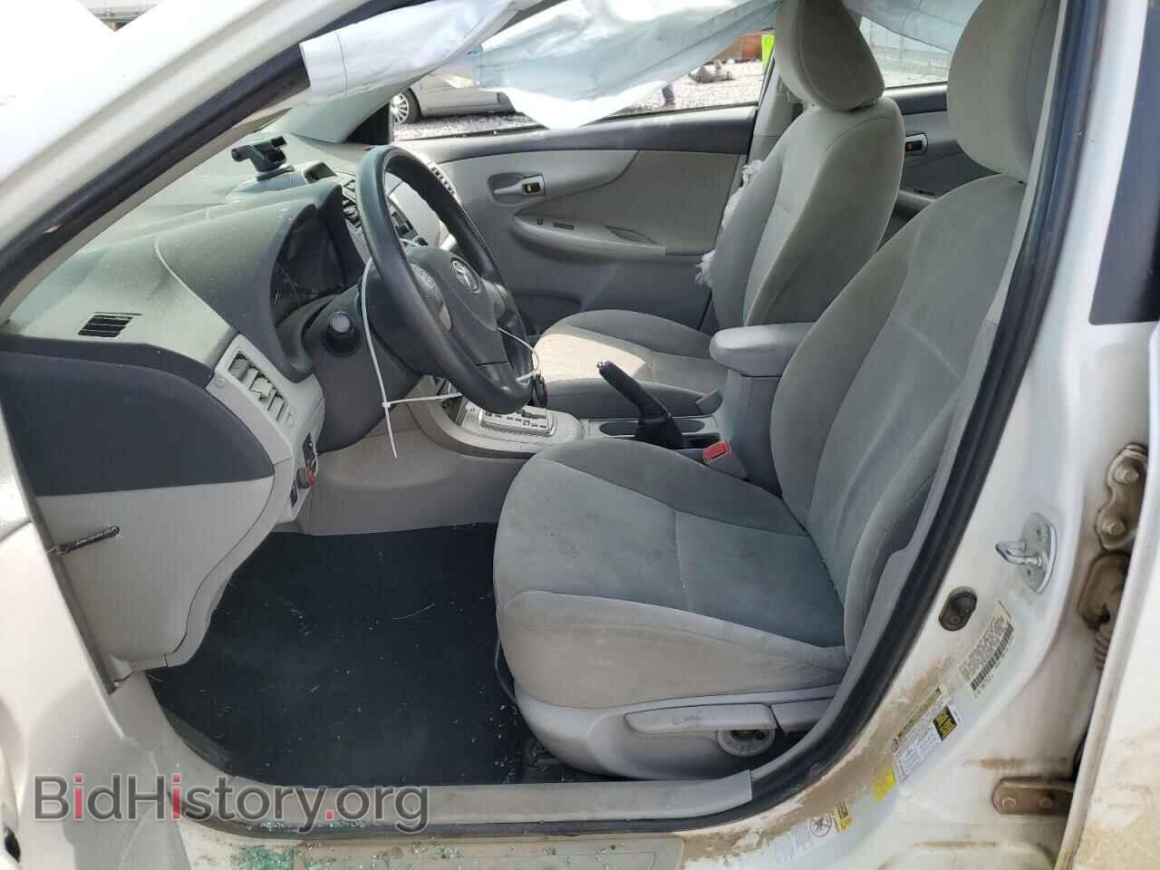 2013 TOYOTA COROLLA - VIN: 5YFBU4EEXDP114169 - Фото 7