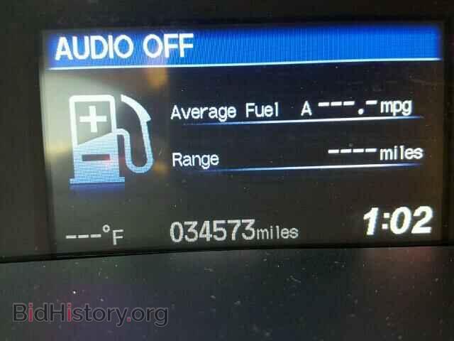 2013 HONDA CIVIC - VIN: 19XFB2F88DE233750 - Фото 8