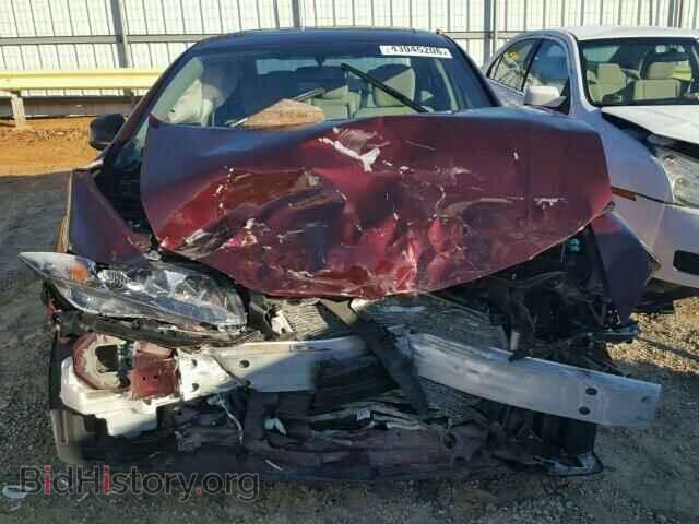 2013 HONDA CIVIC - VIN: 19XFB2F88DE233750 - Фото 9