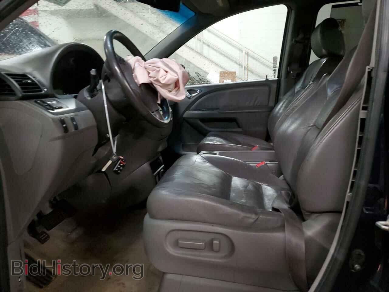 2010 HONDA All Models - VIN: 5FNRL3H74AB106455 - Фото 7
