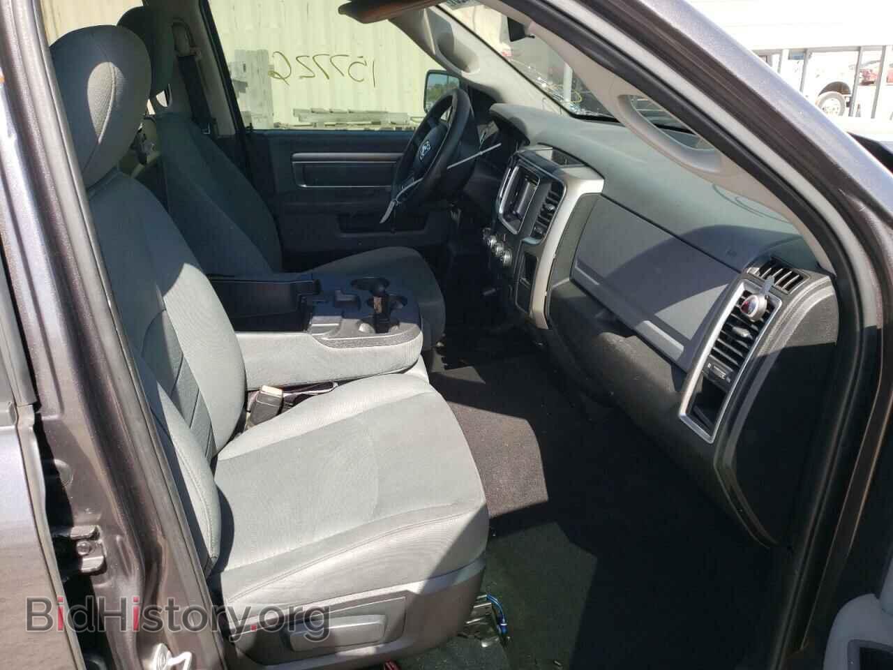 2014 RAM 1500 - VIN: 1C6RR6GT2ES408325 - Фото 5