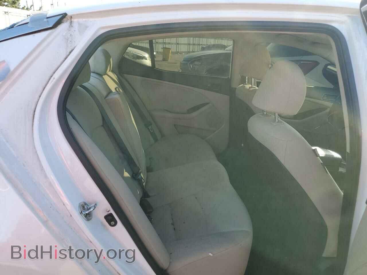 2015 KIA OPTIMA - VIN: KNAGM4A73F5573148 - Фото 10