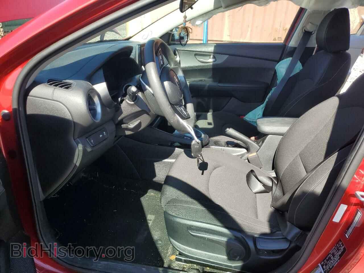 2019 KIA FORTE - VIN: 3KPF24AD3KE066498 - Фото 7