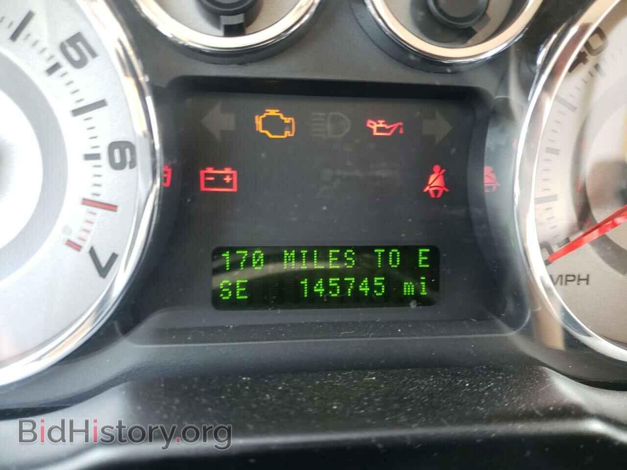 2008 FORD EDGE - VIN: 2FMDK39C88BB39261 - Photo 8