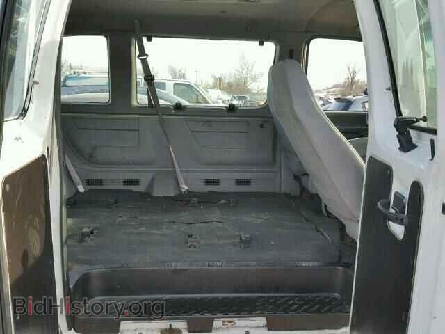 2002 FORD ECONOLINE - VIN: 1FBSS31L52HA19729 - Фото 6