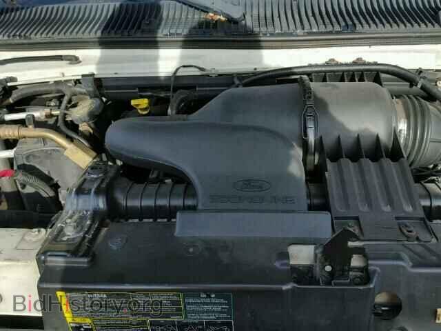2002 FORD ECONOLINE - VIN: 1FBSS31L52HA19729 - Фото 7