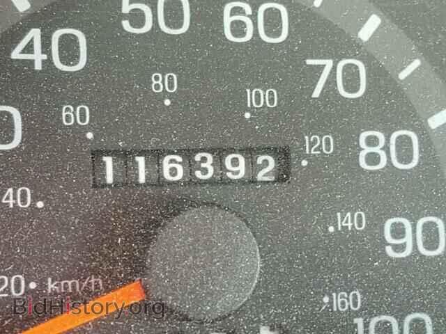 2002 FORD ECONOLINE - VIN: 1FBSS31L52HA19729 - Фото 8