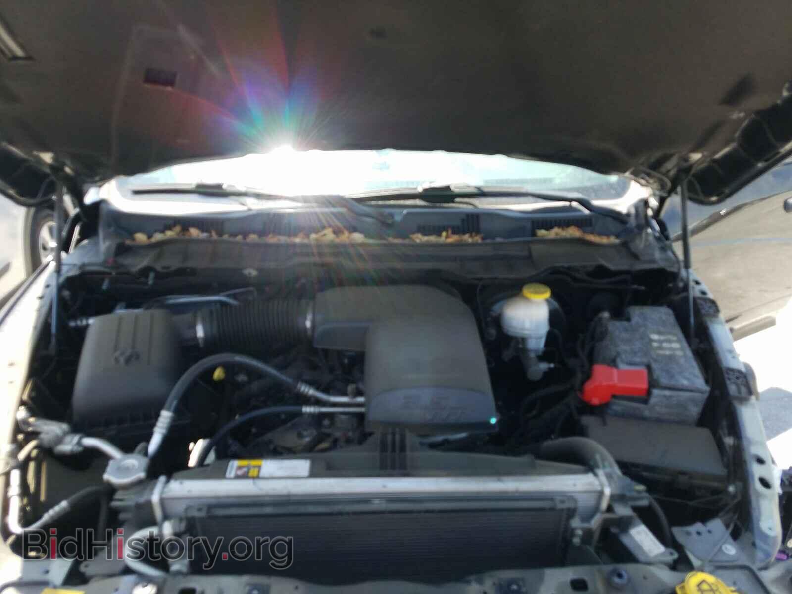 2017 RAM 1500 - VIN: 1C6RR6KG5HS752312 - Фото 7