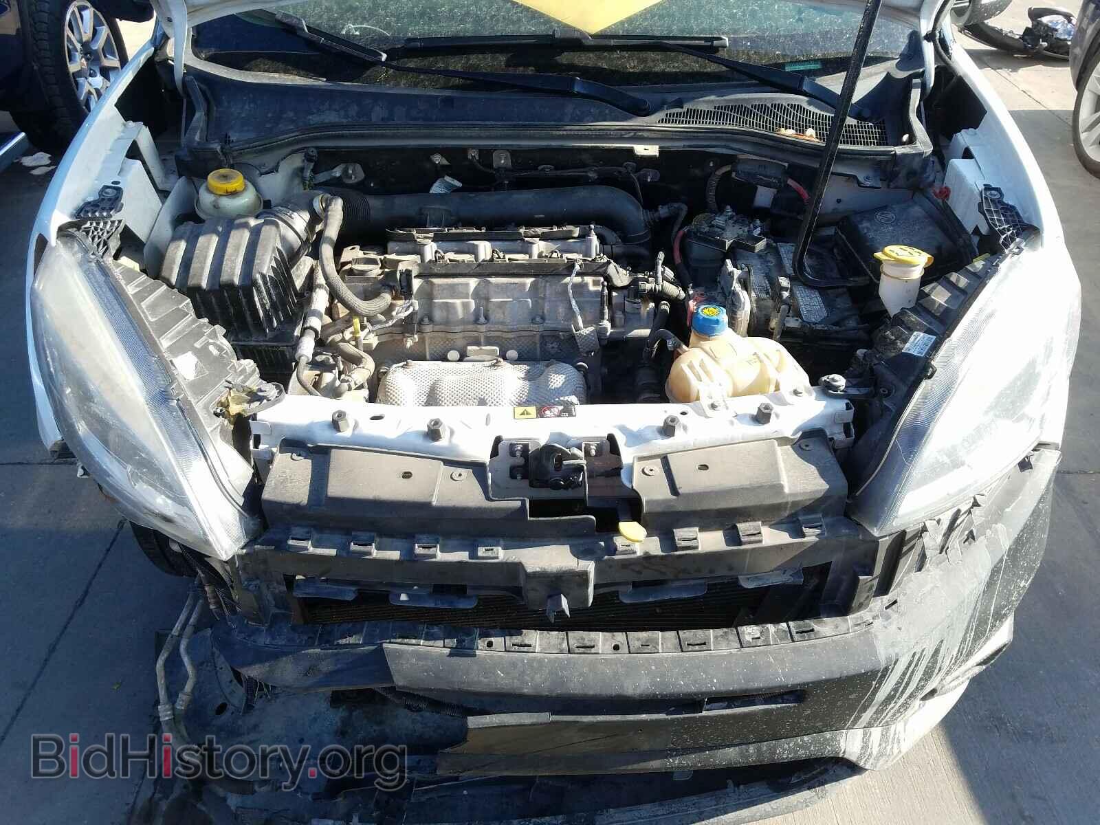 2016 RAM PROMASTER - VIN: ZFBERFAT1G6C87904 - Фото 7