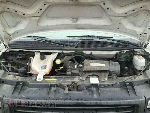 2008 GMC SAVANA - VIN: 1GDGG31C281910996 - Фото 7
