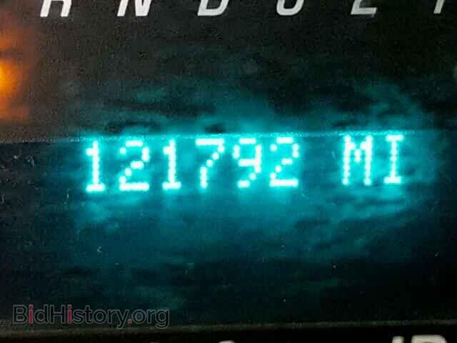2008 GMC SAVANA - VIN: 1GDGG31C281910996 - Фото 8