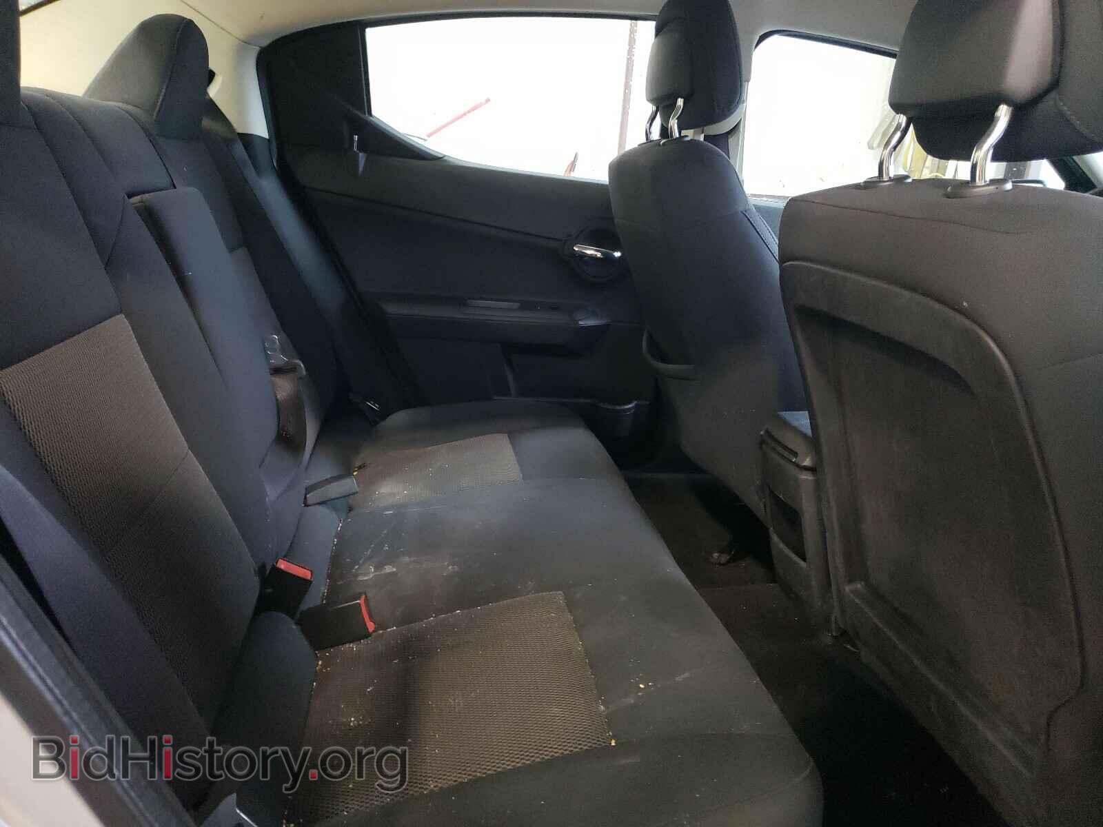 2010 DODGE AVENGER - VIN: 1B3CC4FB1AN100229 - Фото 6