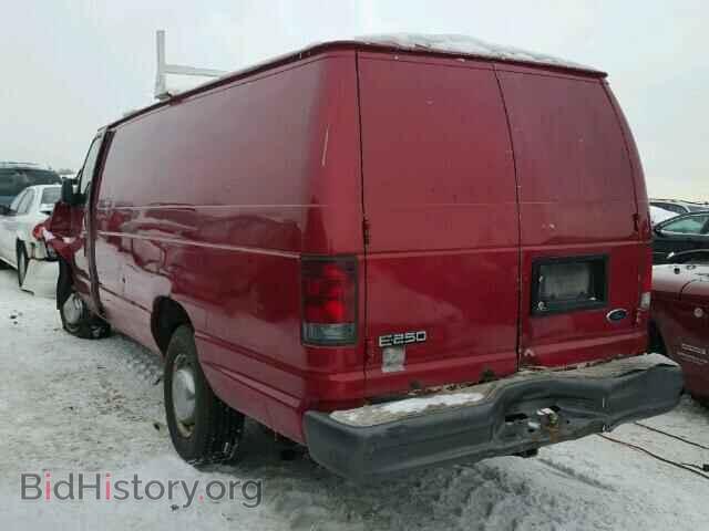 2003 FORD ECONOLINE - VIN: 1FTNS24L13HC05722 - Photo 3