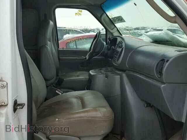 2003 FORD ECONOLINE - VIN: 1FTNS24L13HC05722 - Photo 5