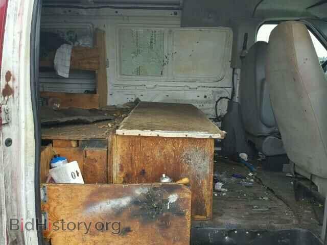2003 FORD ECONOLINE - VIN: 1FTNS24L13HC05722 - Photo 6
