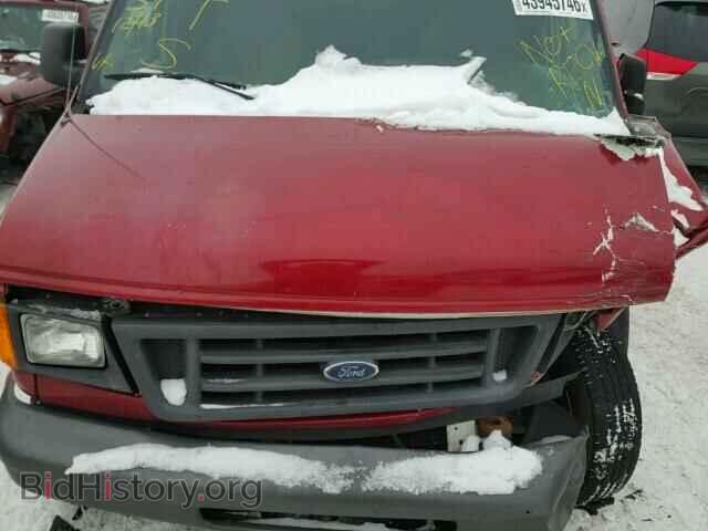 2003 FORD ECONOLINE - VIN: 1FTNS24L13HC05722 - Photo 7
