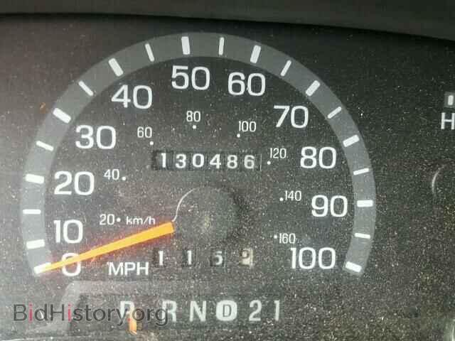 2003 FORD ECONOLINE - VIN: 1FTNS24L13HC05722 - Photo 8