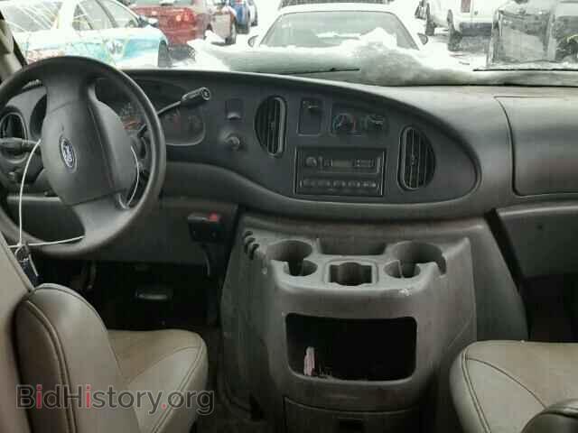 2003 FORD ECONOLINE - VIN: 1FTNS24L13HC05722 - Photo 9