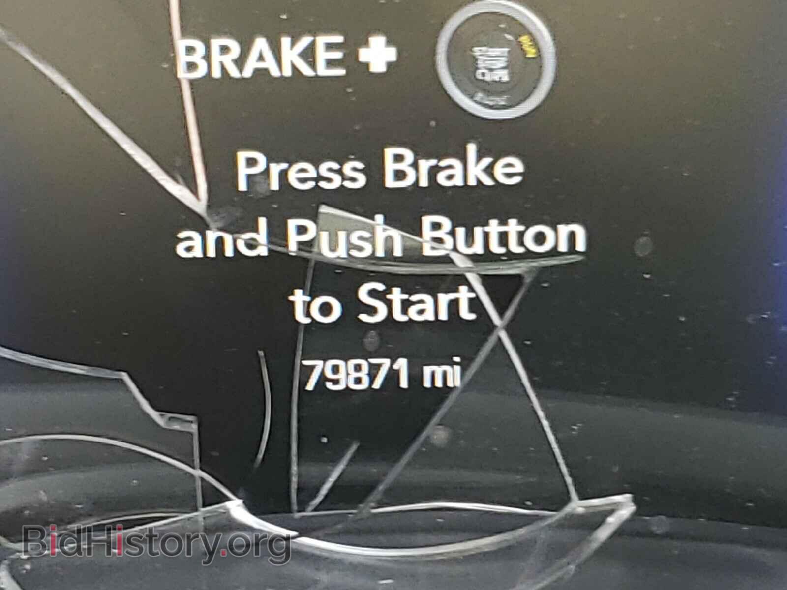 2017 CHRYSLER 300 - VIN: 2C3CCAGG8HH544464 - Фото 8