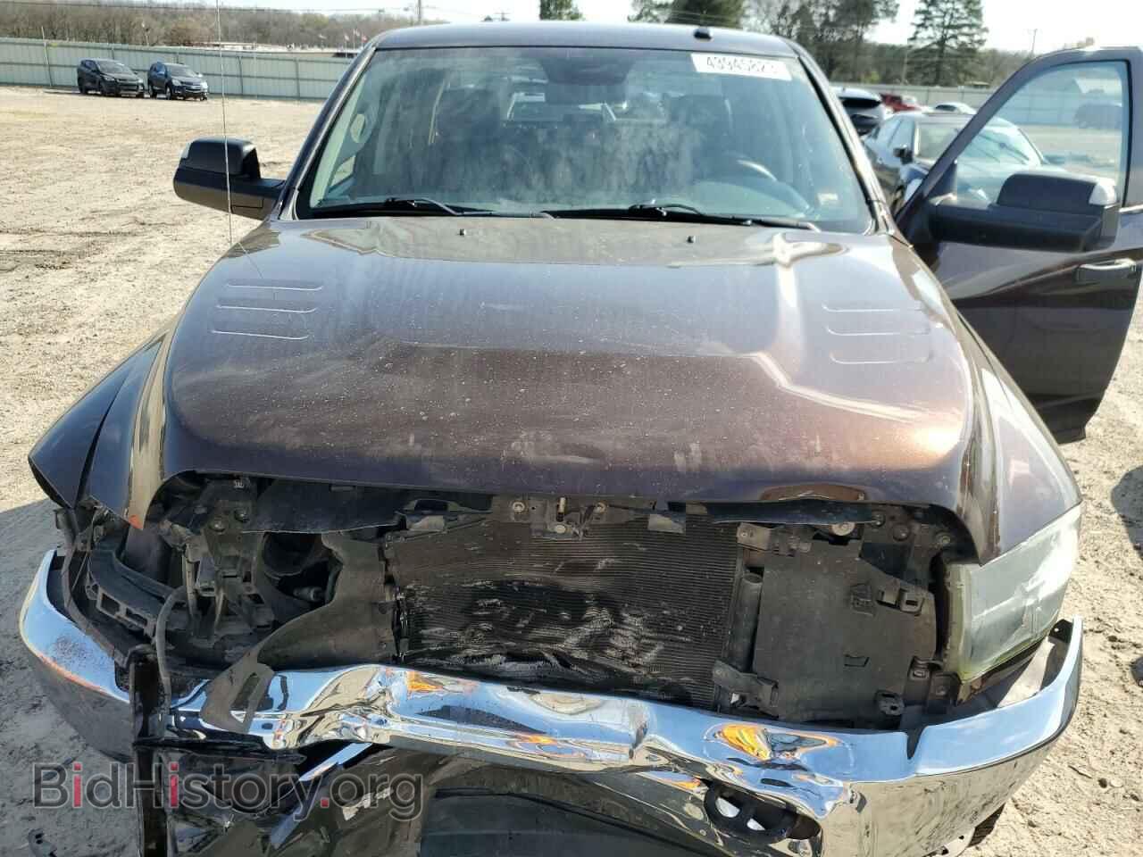 2015 RAM 2500 - VIN: 3C6UR5CL5FG553216 - Фото 11