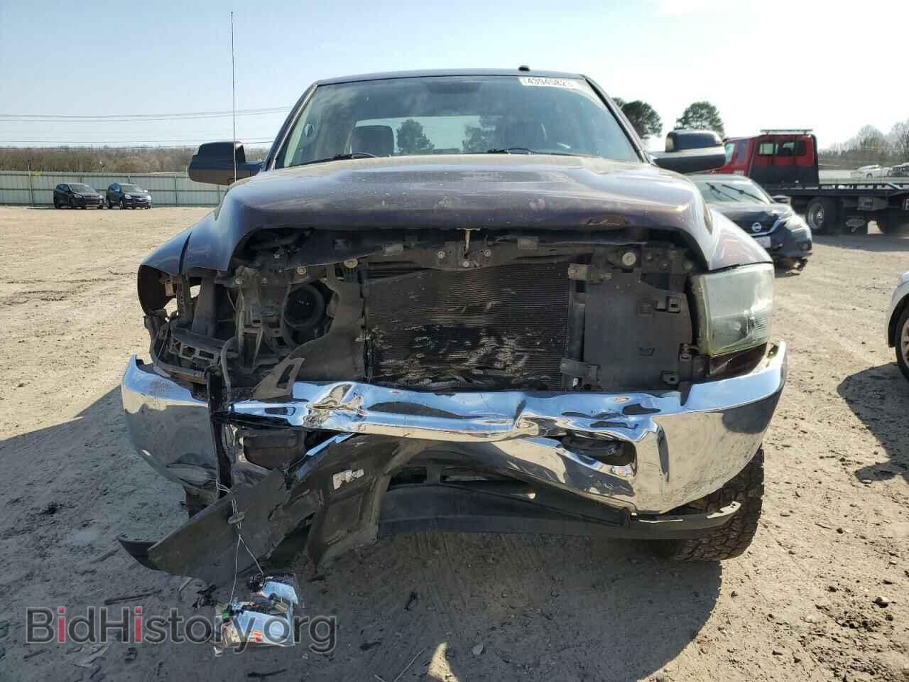 2015 RAM 2500 - VIN: 3C6UR5CL5FG553216 - Фото 5