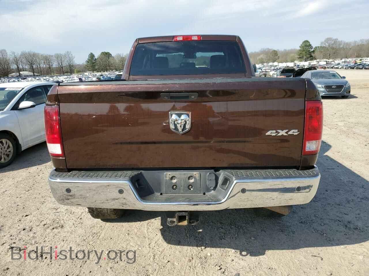 2015 RAM 2500 - VIN: 3C6UR5CL5FG553216 - Фото 6