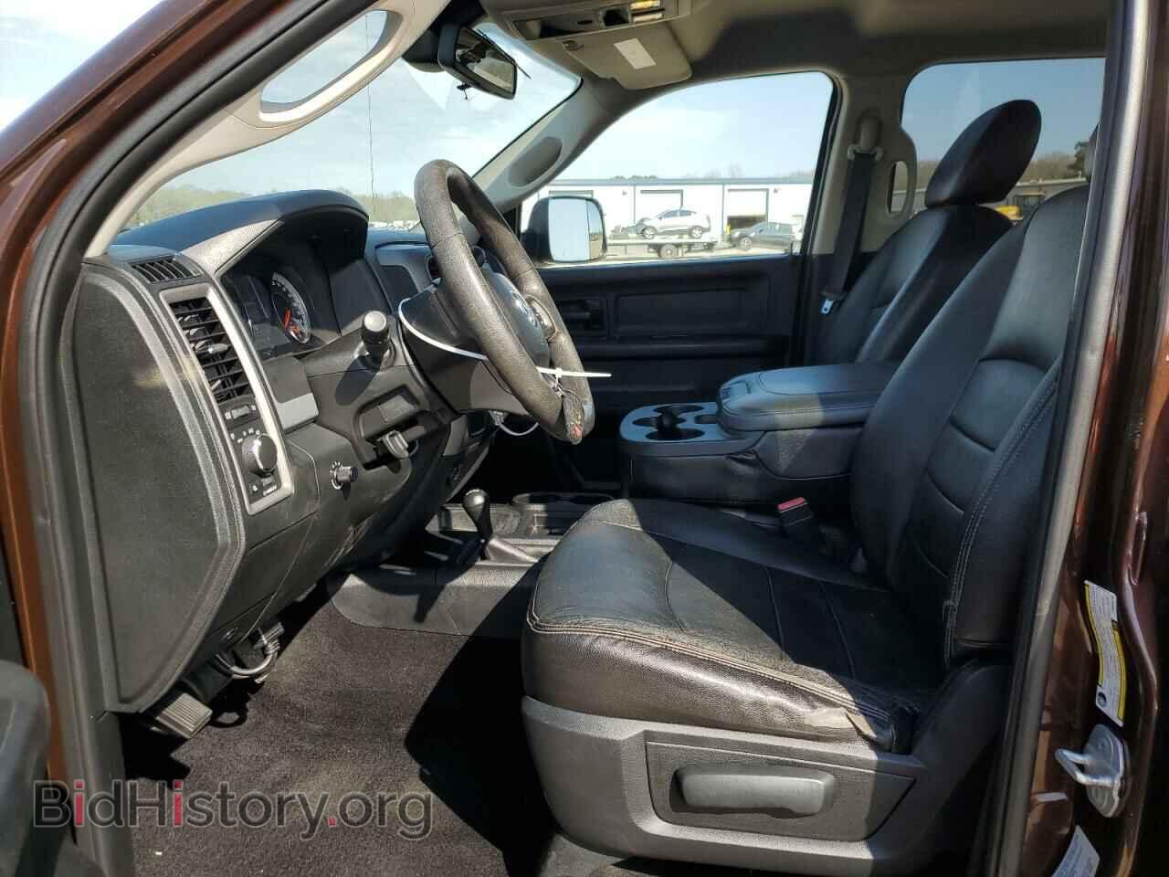2015 RAM 2500 - VIN: 3C6UR5CL5FG553216 - Фото 7