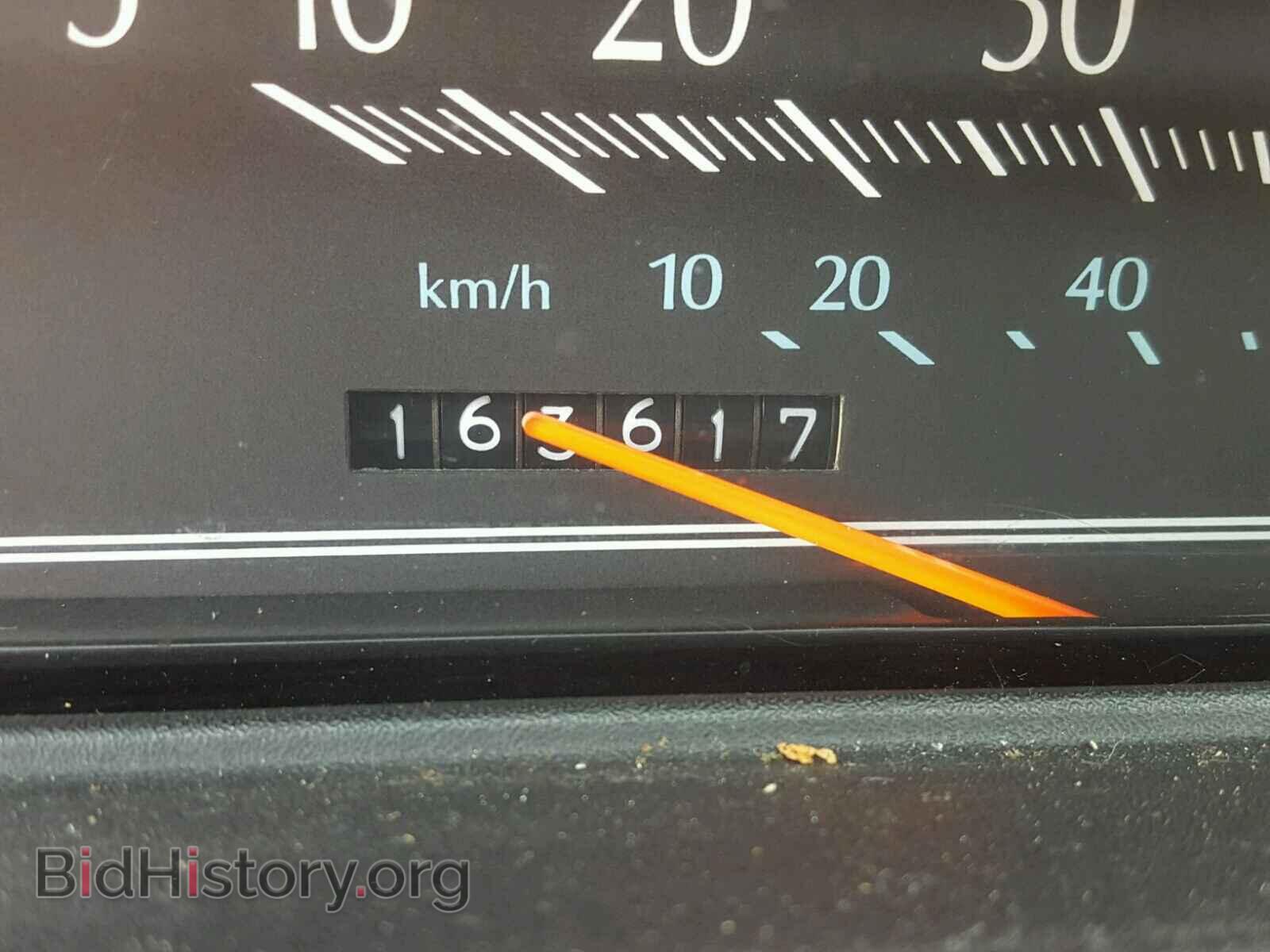 1990 CADILLAC DEVILLE - VIN: 1G6CD533XL4214031 - Фото 8