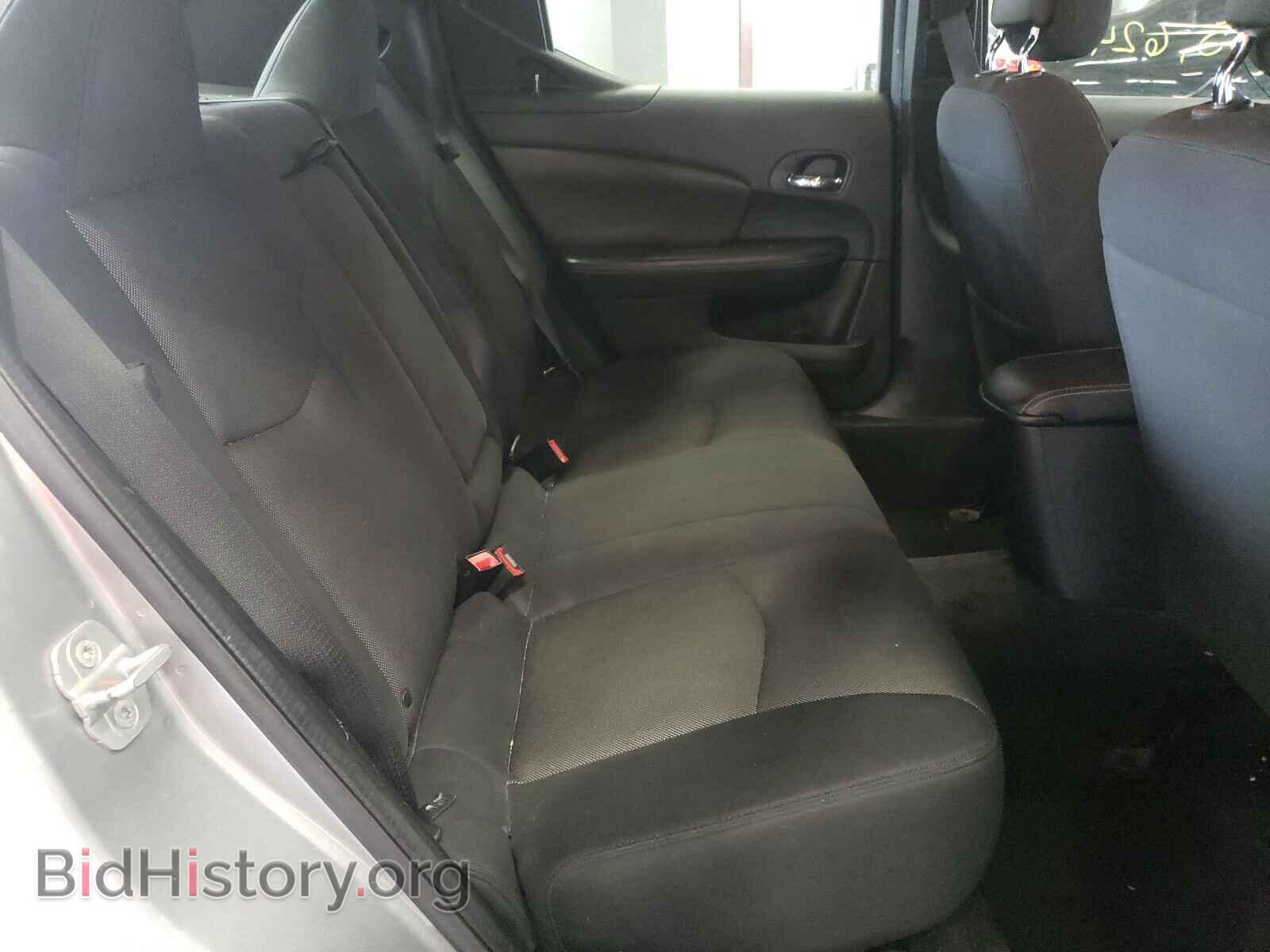 2013 DODGE AVENGER - VIN: 1C3CDZAB8DN700514 - Фото 6