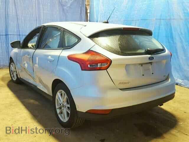 2017 FORD FOCUS - VIN: 1FADP3K23HL216969 - Photo 3