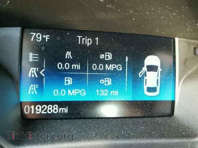2017 FORD FOCUS - VIN: 1FADP3K23HL216969 - Photo 8
