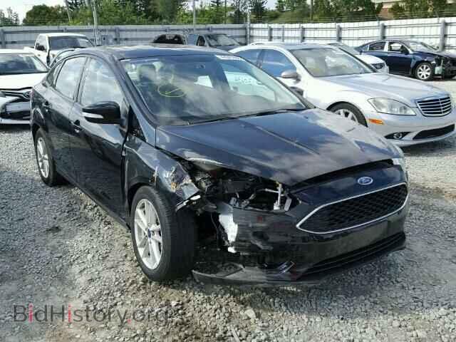 Photo 1FADP3F24GL213412 - FORD FOCUS 2016