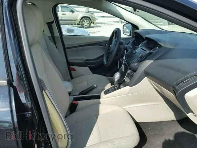 2016 FORD FOCUS - VIN: 1FADP3F24GL213412 - Фото 5