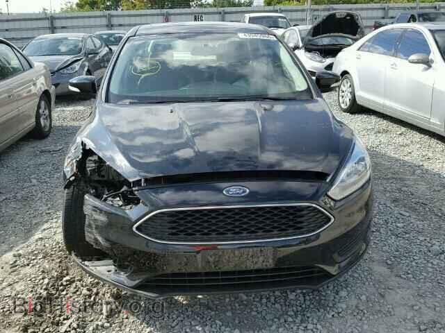 2016 FORD FOCUS - VIN: 1FADP3F24GL213412 - Фото 10