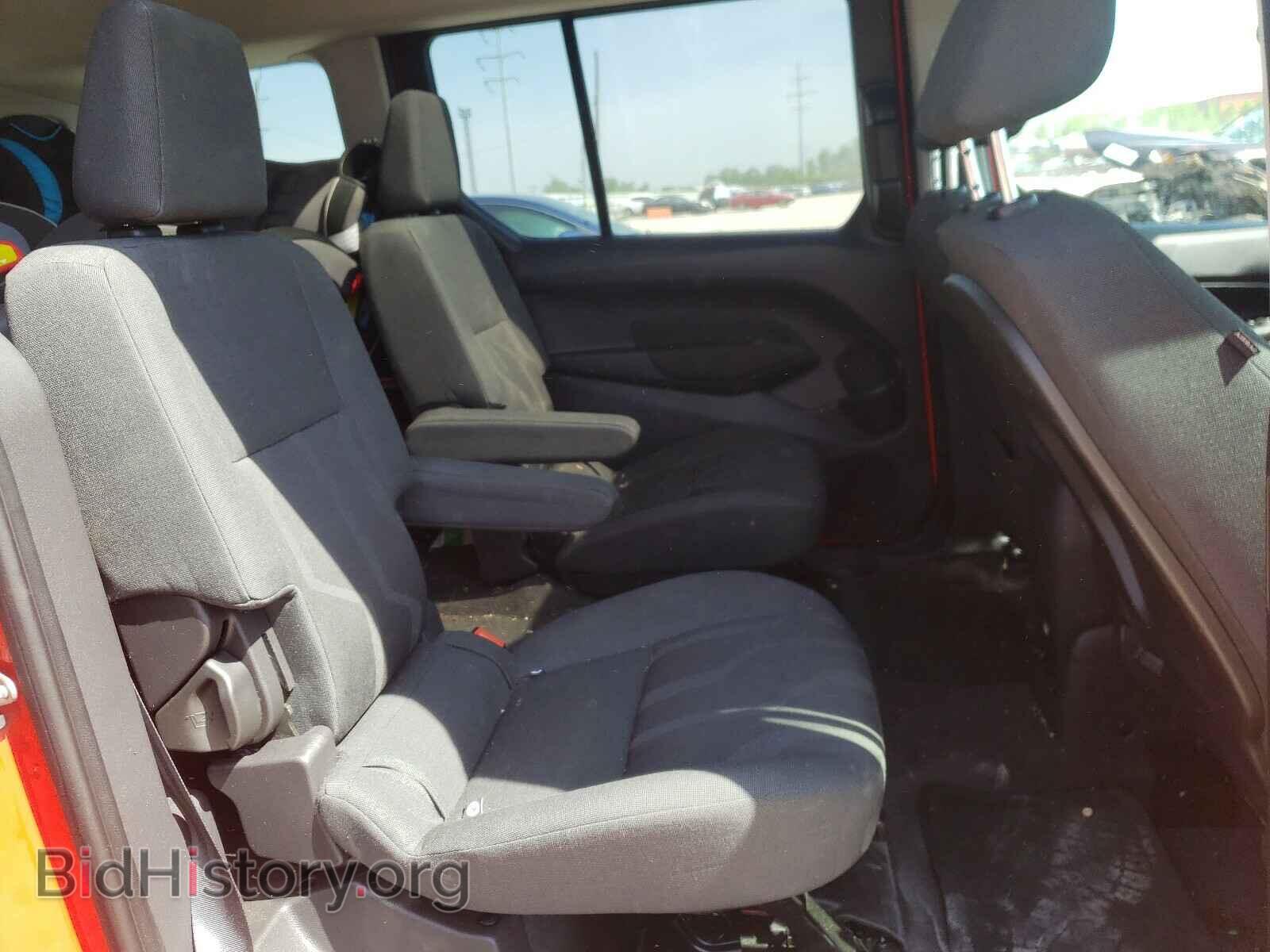 2016 FORD TRANSIT CO - VIN: NM0GE9F78G1247261 - Фото 6