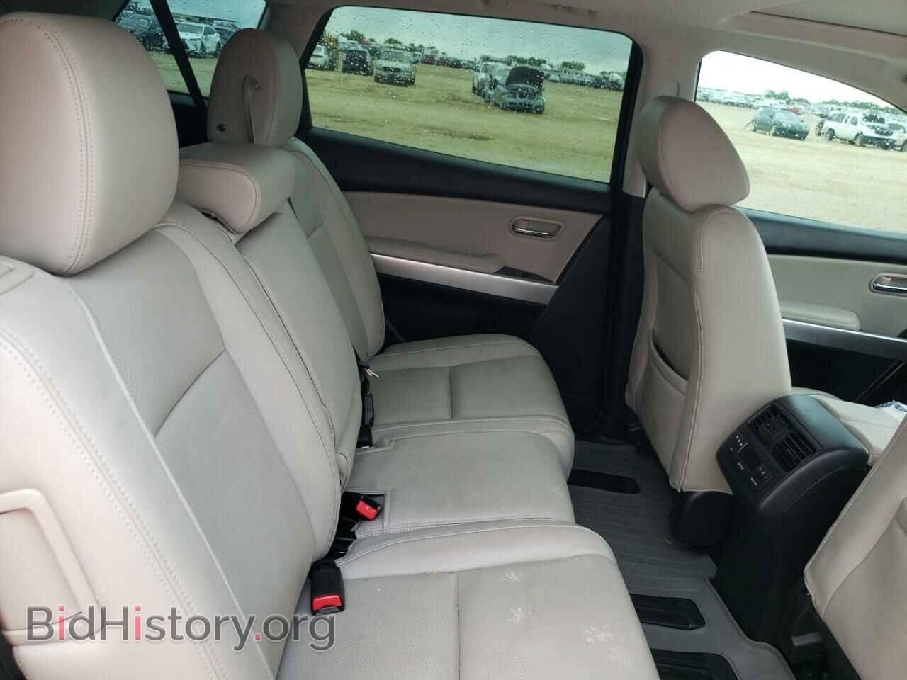 2015 MAZDA CX-9 - VIN: JM3TB2DA1F0450018 - Фото 6