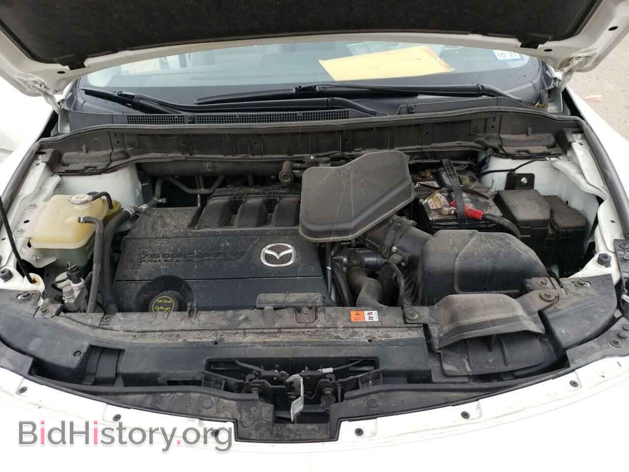 2015 MAZDA CX-9 - VIN: JM3TB2DA1F0450018 - Фото 7