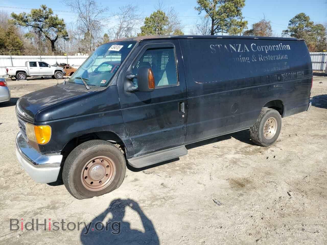 Photo 1FTSS34P36HA26887 - FORD ALL Models 2006