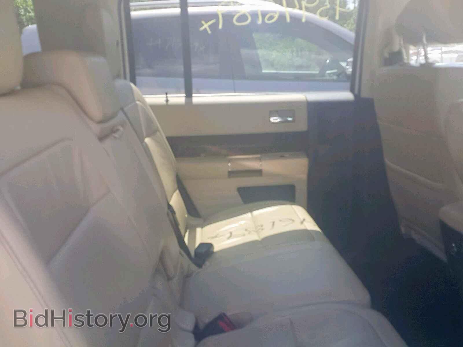 2015 FORD FLEX LIMIT - VIN: 2FMHK6D85FBA04791 - Фото 6