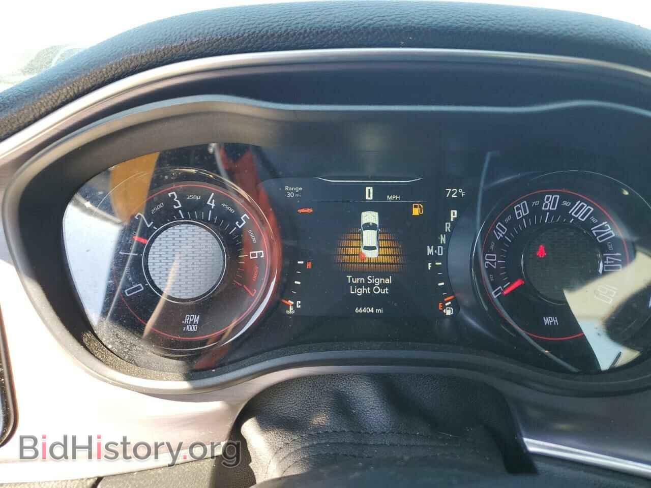 2018 DODGE CHALLENGER - VIN: 2C3CDZAG6JH132165 - Фото 9