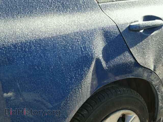 2013 HONDA CIVIC - VIN: 19XFB2F57DE033996 - Фото 10