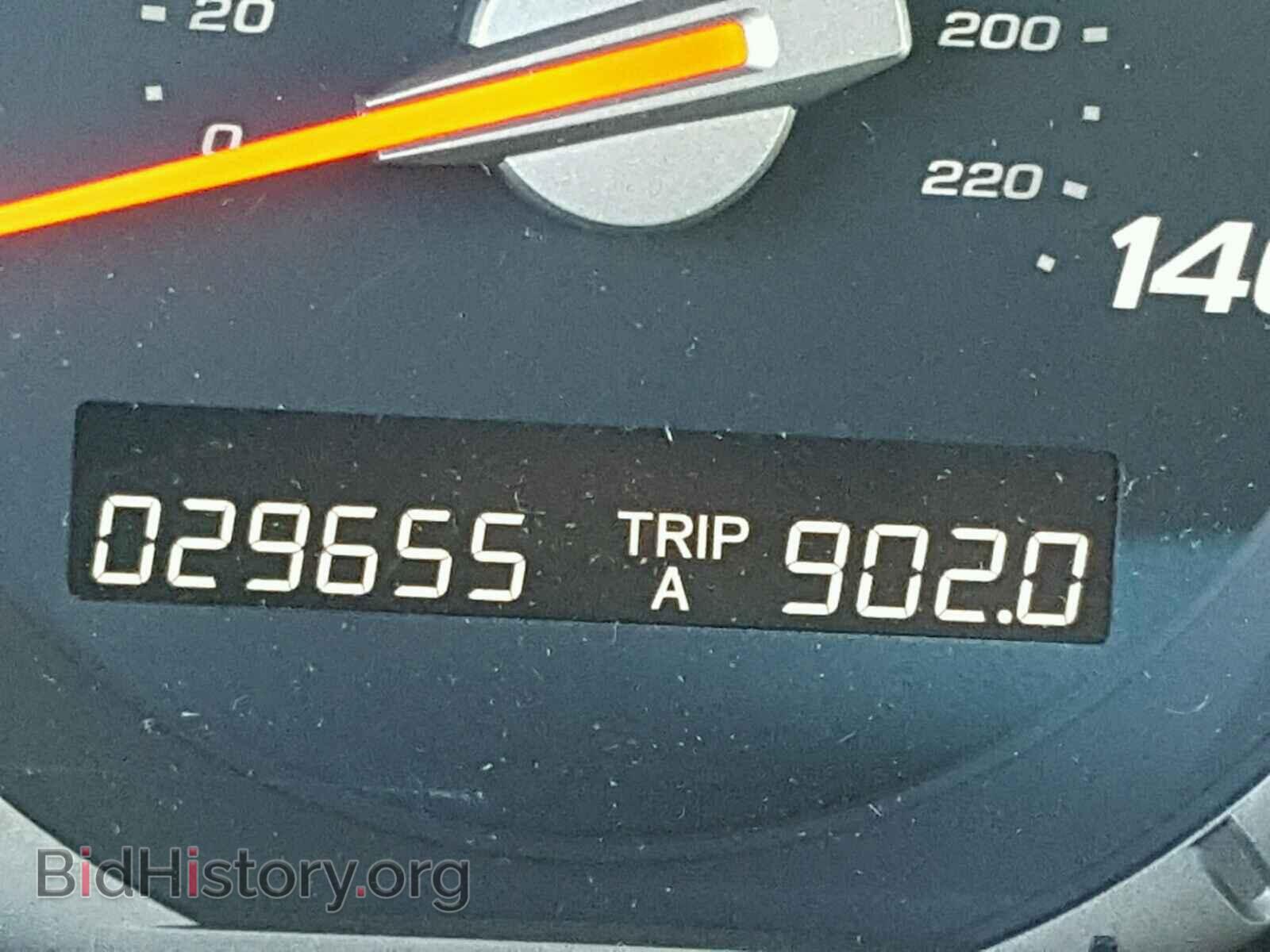 2008 HONDA PILOT - VIN: 5FNYF18438B033022 - Фото 8