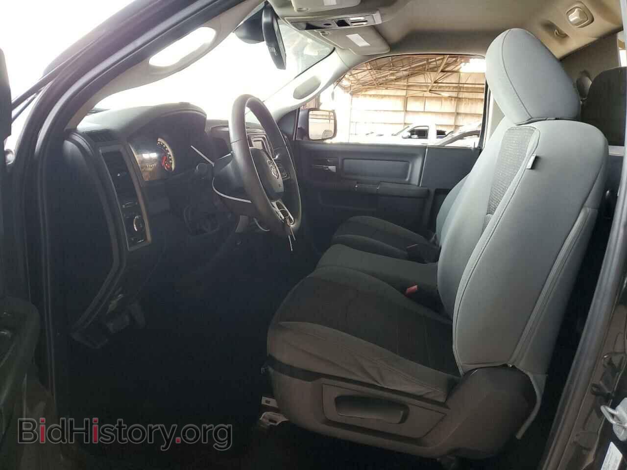 2014 RAM 1500 - VIN: 3C6JR6ATXEG204966 - Фото 7