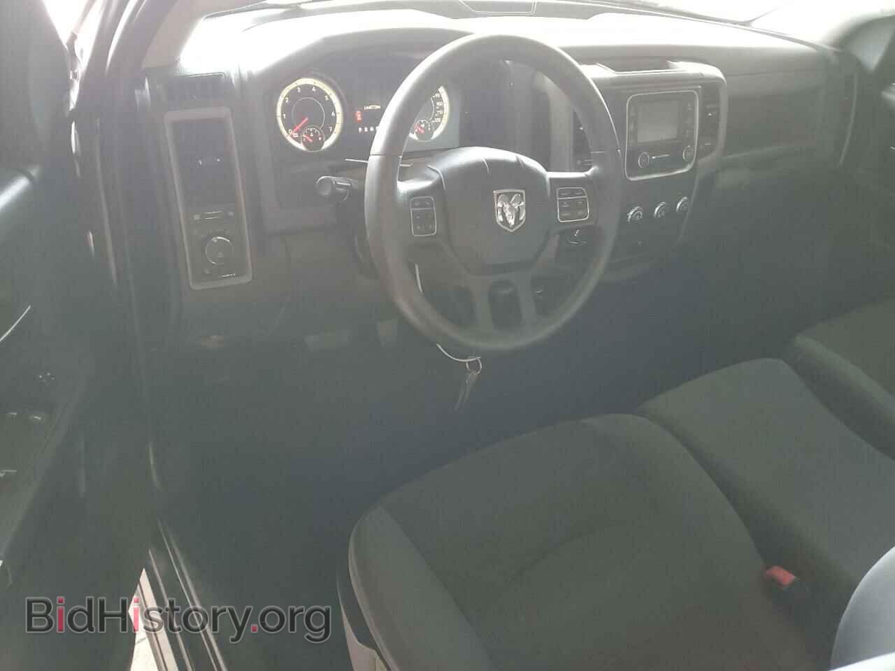 2014 RAM 1500 - VIN: 3C6JR6ATXEG204966 - Фото 8
