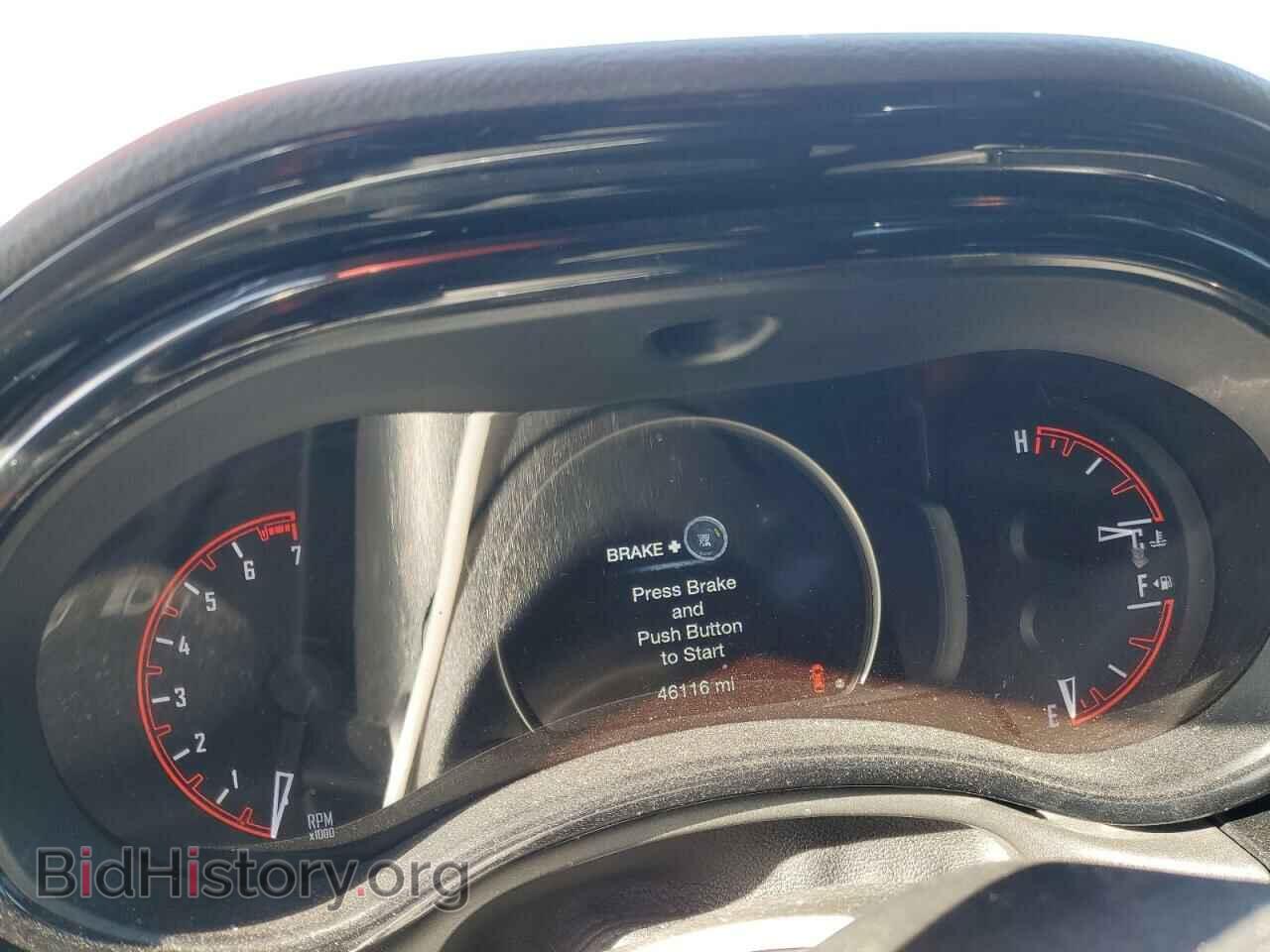 2021 DODGE DURANGO - VIN: 1C4RDJDG5MC804906 - Photo 9