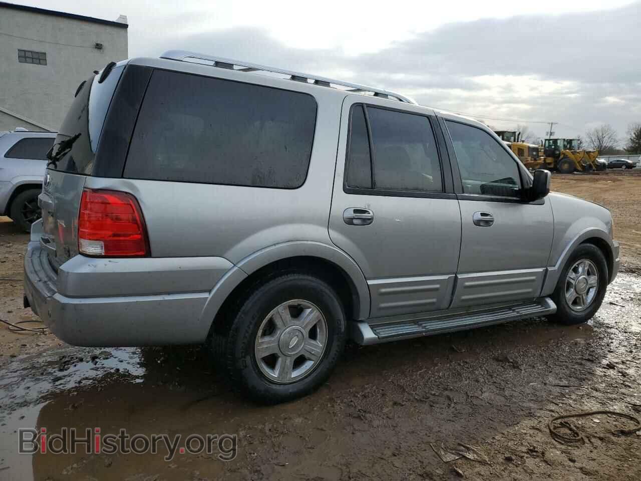 2006 FORD EXPEDITION - VIN: 1FMFU20516LA51256 - Фото 3