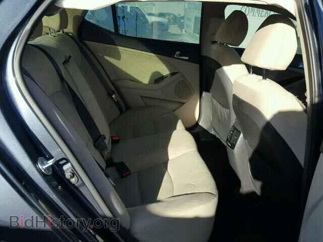 2015 KIA OPTIMA - VIN: KNAGM4AD6F5082269 - Фото 6