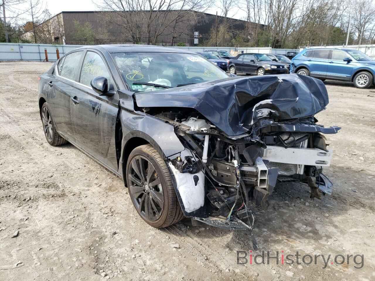 Photo 1N4BL4CW0NN339851 - NISSAN ALTIMA 2022