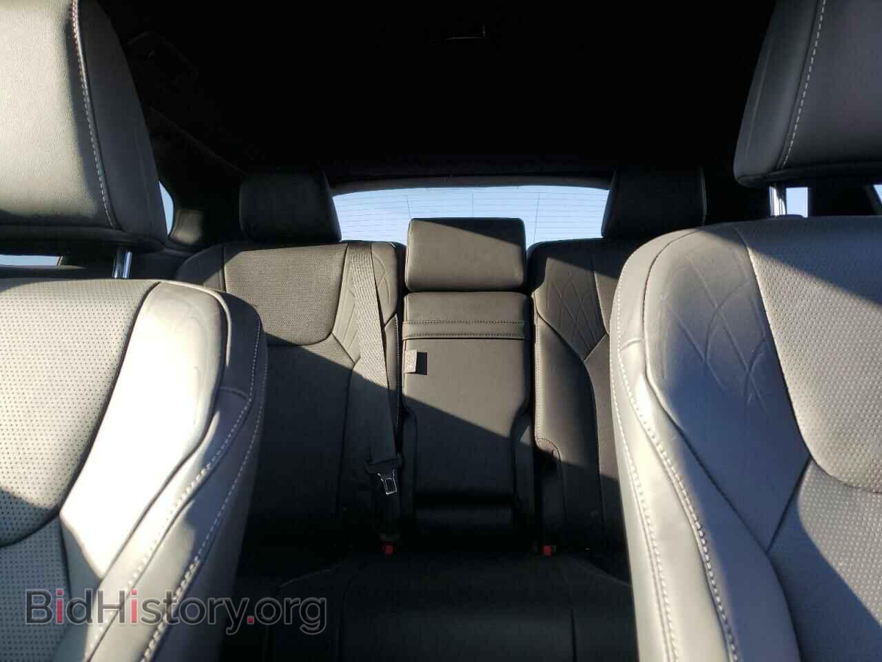 2023 LEXUS RX350 - VIN: 2T2BAMCA9PC005582 - Photo 10