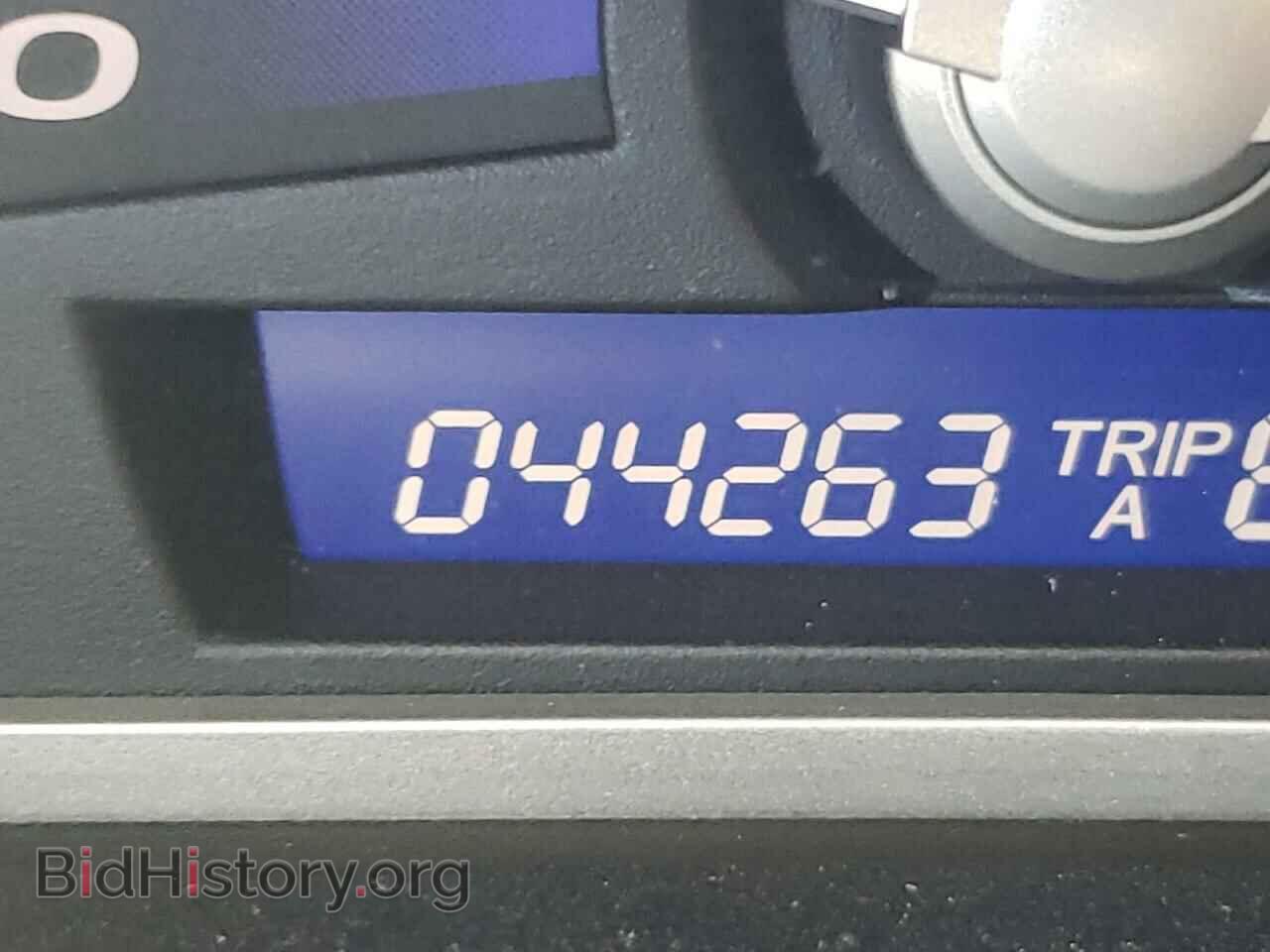 2009 HONDA CIVIC - VIN: 19XFA16559E040126 - Фото 8